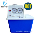 SF-100L factory price with CE Certificated jacketed reactor